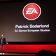 Image for article titled The EA E3 2008 Press Conference In Pictures